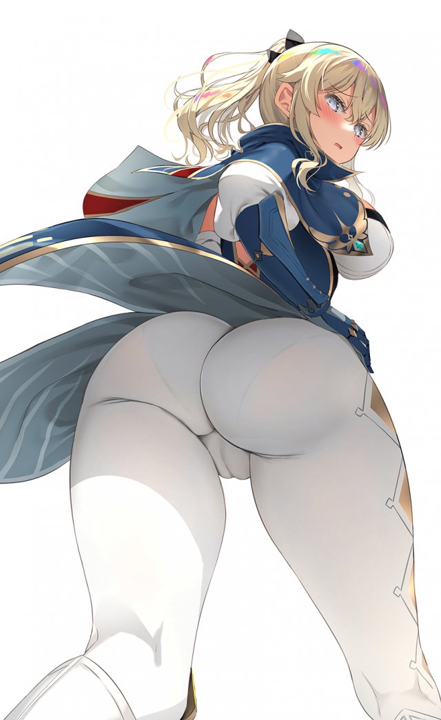 【二次】原神画像　その１０